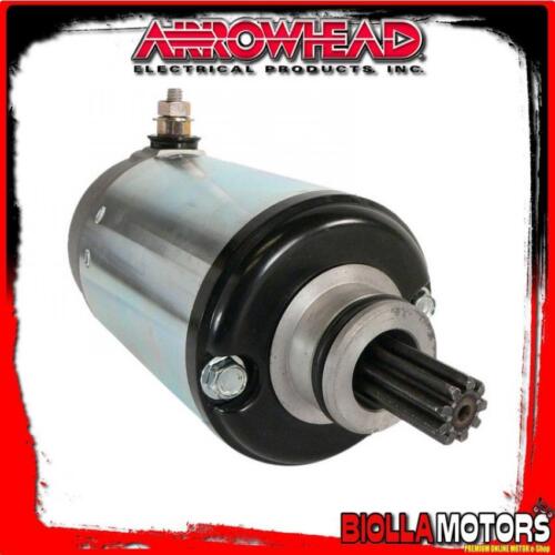 SND0482 BOMBER STARTER MOTOR Traxter Max XT 500 2004-2005 498cc 420-29 - Picture 1 of 5