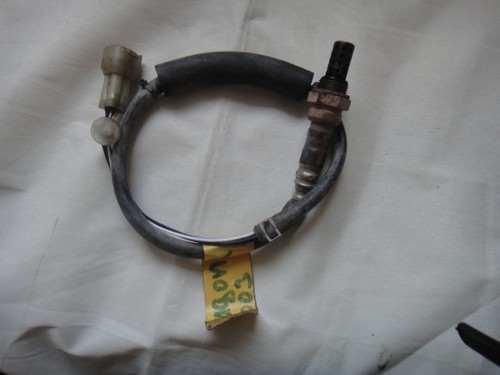 LAMBDASONDE KATALYSATOR KAT Suzuki JIMNY Swift Justy Wagon ab 2000