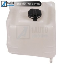Radiator Coolant Overflow Tank For 1988-1999 Chevrolet C1500 Suburban Gmc 6.5l