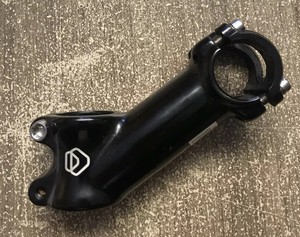 26mm bike stem