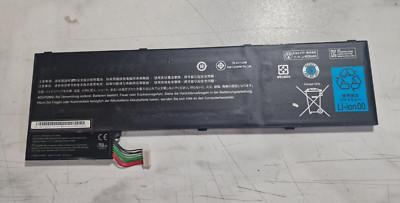 Original Acer Akku AP12A3i Aspire M3 M3-481TG M3-581TG M5-481TG 84%+ Health