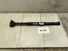 2007 MERCEDES S550 4-MATIC FRONT DRIVESHAFT PROPELLER OEM+