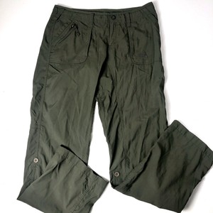 the north face zip pocket pants