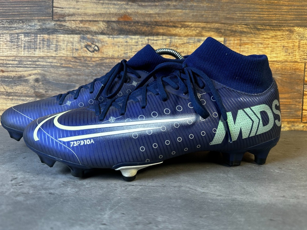 nike mercurial superfly 7 academy mg