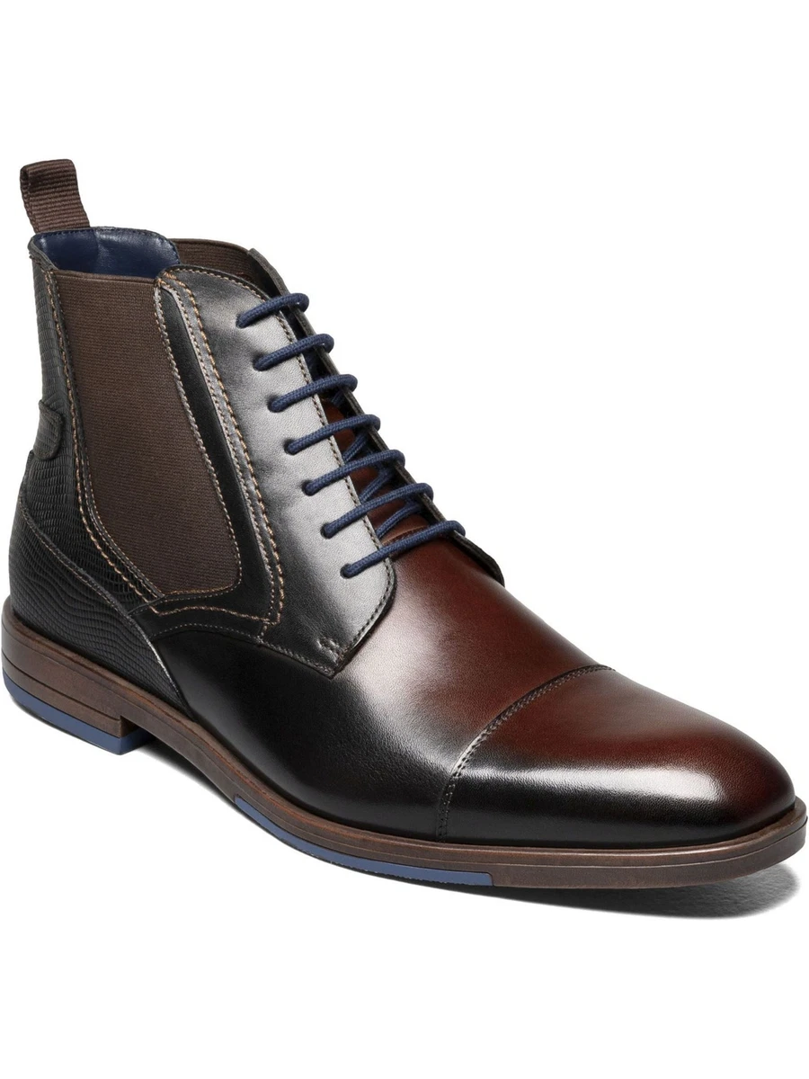 Stacy adams casual boots discount