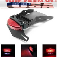 Rear Tail Tidy Fender Eliminator LED Tail Lig...