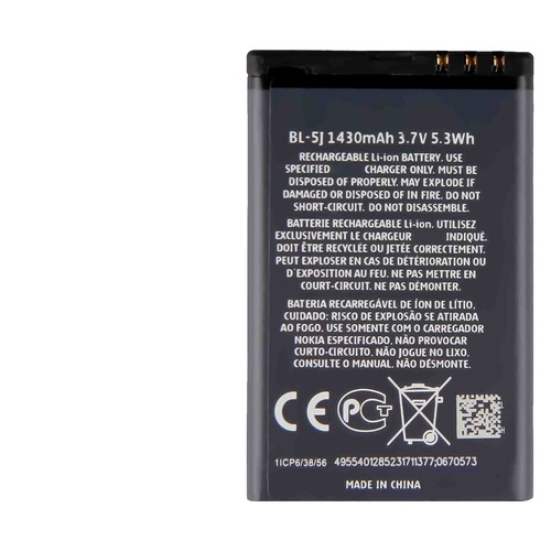 Nokia Lumia 520 Mobile Phone Parts - Foto 4