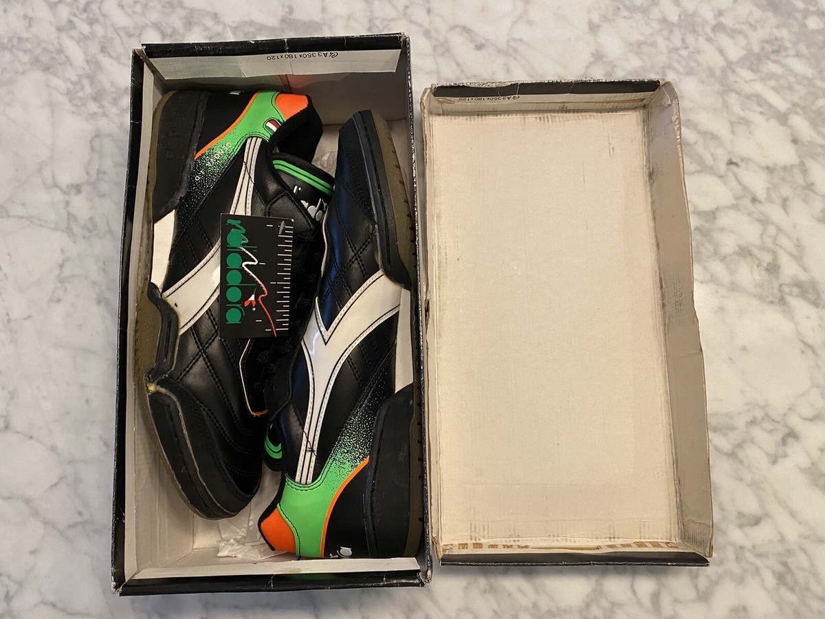 diadora genova