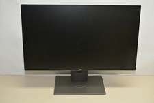 Dell U2717D 27" UltraSharp 16:9 InfinityEdge IPS Monitor - Damaged Screen Z605