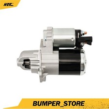 Starter For Chevrolet Impala Limited V6 3.6L 2014-2016 217cid 17986 M0T35872