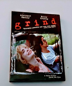 Dvd grind #3 (625828419003)