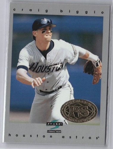 1997 Craig Biggio #235
