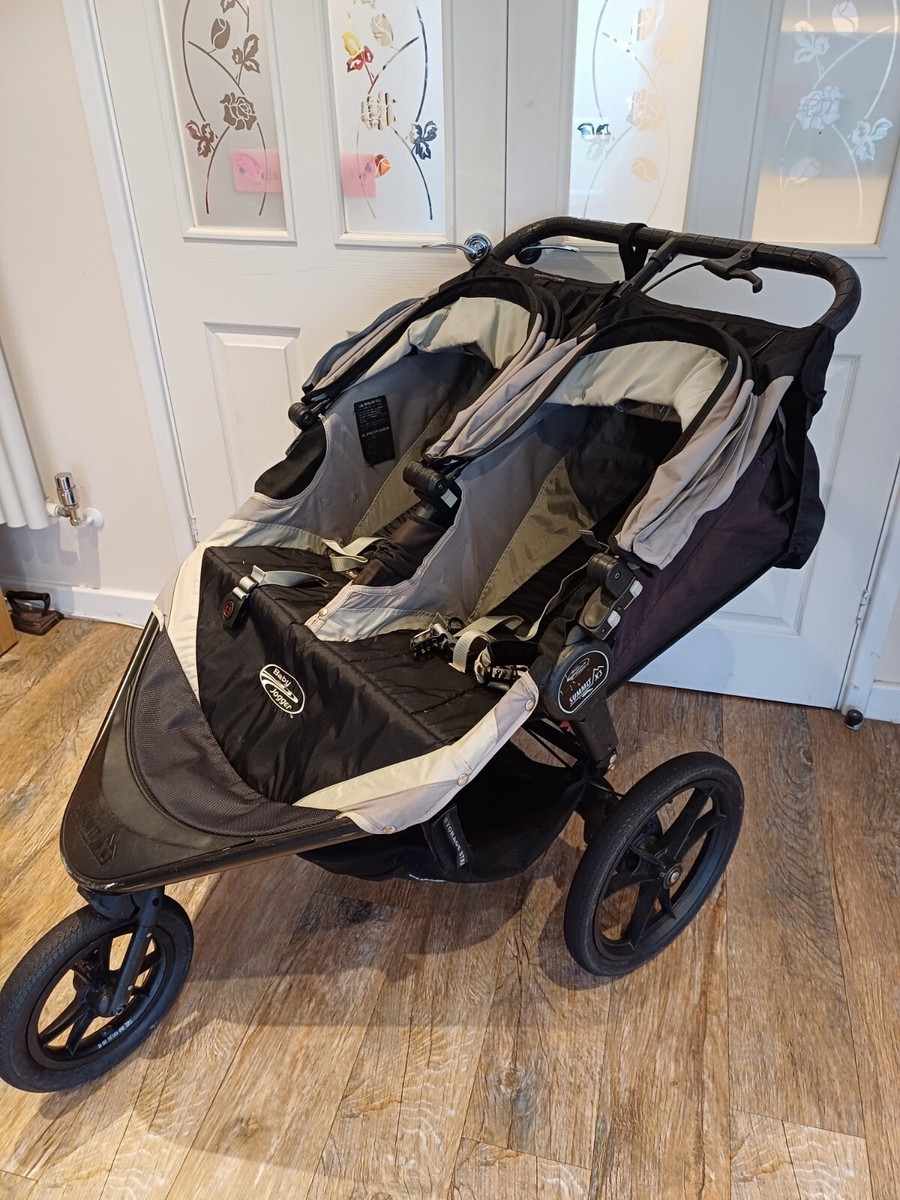 Jogging Stroller City Select Double Stroller Target Baby Jogger