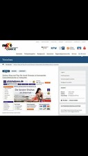 Online-Shop inkl. Domain zu verkaufen, Dropshipping
