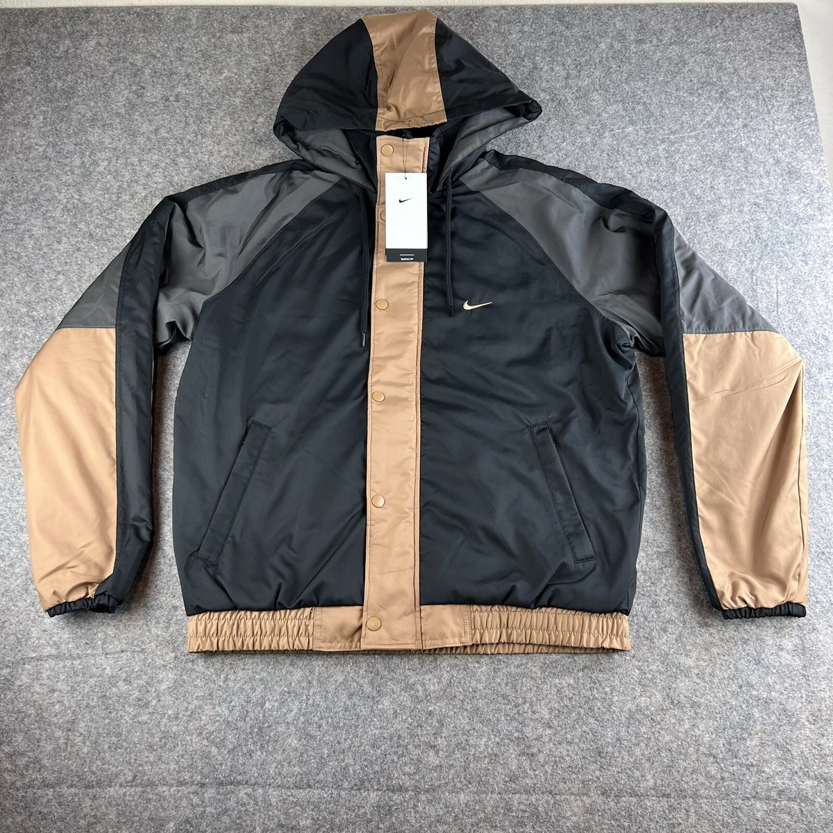 Nike men's dna basketball hoodie sales