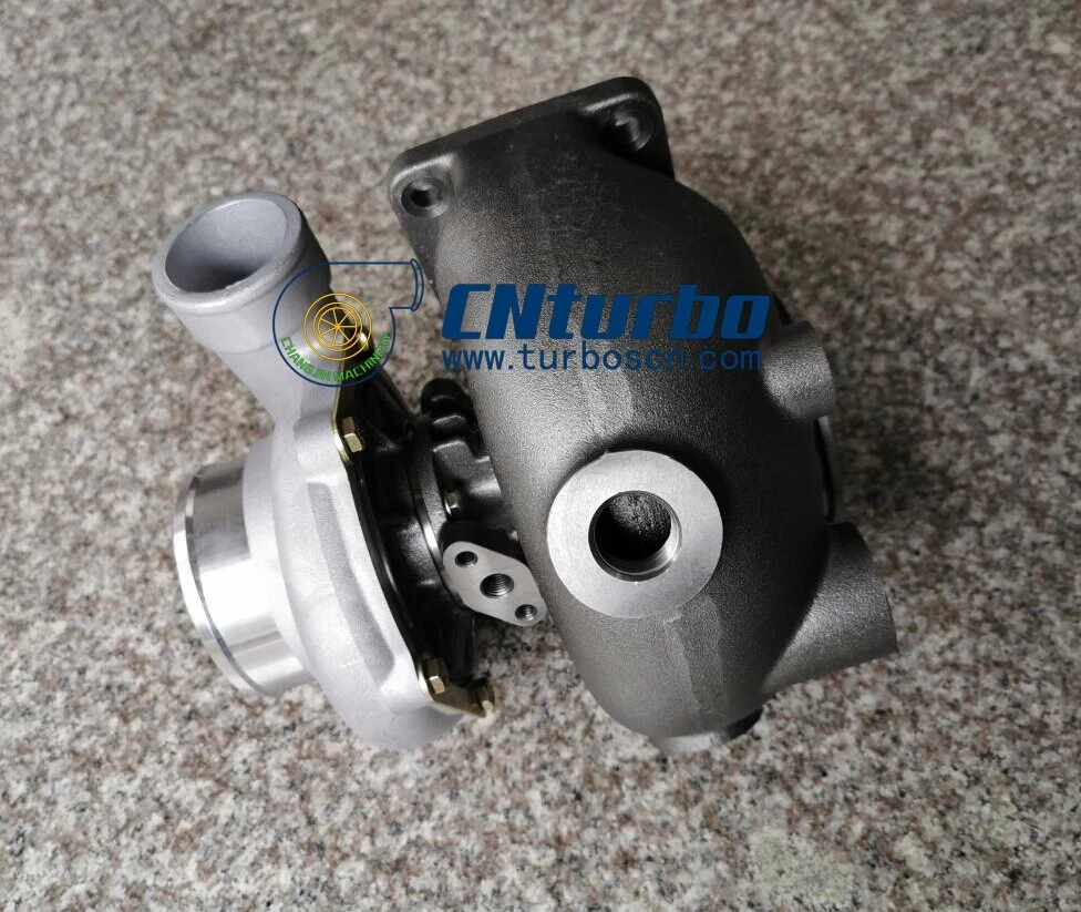New TW4103 Turbocharger Detroit Diesel Marine 8.2L 466082-5001S 