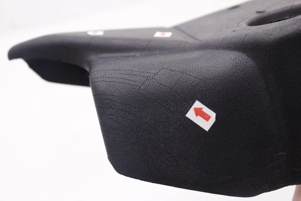 1987 CAGIVA ALAZZURA DESMO 650 ЗАЖИГАНИЯ ОТДЕЛКА ПАНЕЛИ КРЫШКА R2.BX26 - Изображение 4 из 4