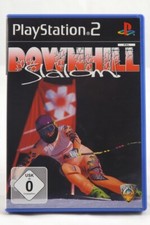 Downhill Slalom (Sony PlayStation 2) PS2 Spiel in OVP - GEBRAUCHT