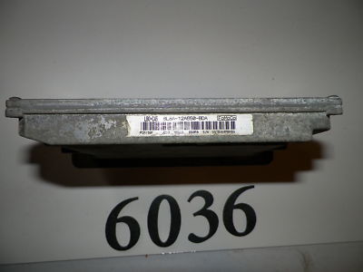 08 ESCAPE MARINER 08 09 TRIBUTE ENGINE CONTROL MODULE PCM ECU ECM BRAIN ...