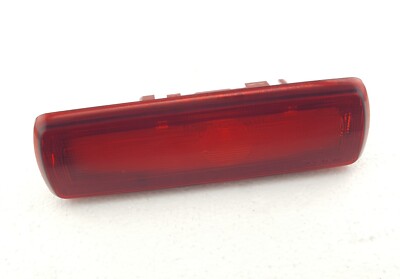 VAUXHALL VIVARO / RENAULT TRAFIC (2014 - 2024) REAR HIGH LEVEL BRAKE LIGHT