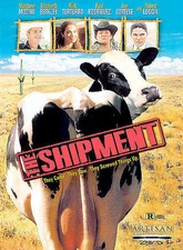 The Shipment (DVD)