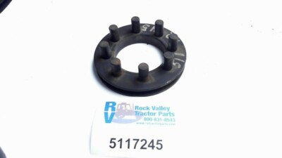 Coupler differential Lock