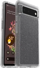 OTTERBOX SYMMETRY CLEAR SERIES Case for Pixel 6 - STARDUST