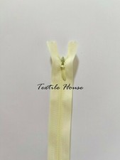 Invisible Zip Concealed Nylon Zipper Inch 20cm 25cm 28cm 40cm 45cm 50cm 60cm