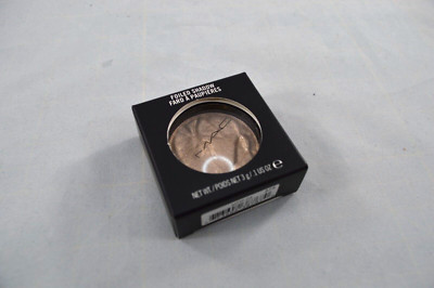 Mac Cosmetics Foiled Eye Shadow 0.1 oz Fairyland (Rose Gold metallic) color
