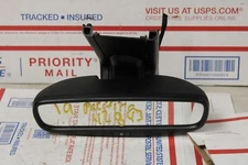 2018 2019 2020 2021 CHRYSLER PACIFICA REAR VIEW MIRROR OEM