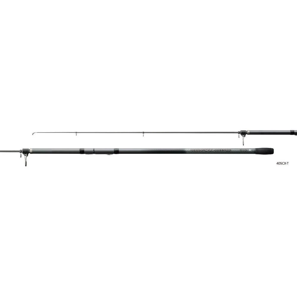 Shimano Holiday Spin 335GXTS Surf Spinning Rod