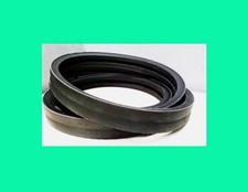 Power Drive V Belt  B50/02  21/32 Wide Double...
