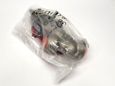 Conval 12G2J-S055F-3123 Steel Socket Weld Globe Valve 1"