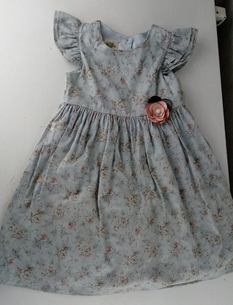 Laura ashley children's clearance clothing