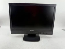 SONY LMD-2110W LCD VIDEO MONITOR LMD-2110W