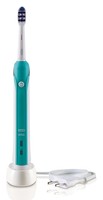 One Mode Electric Rechargeable Toothbrush Braun Oral B Trizone 1000 One Mode Electric Rechargeable Toothbrush Braun Oral B Trizone 1000