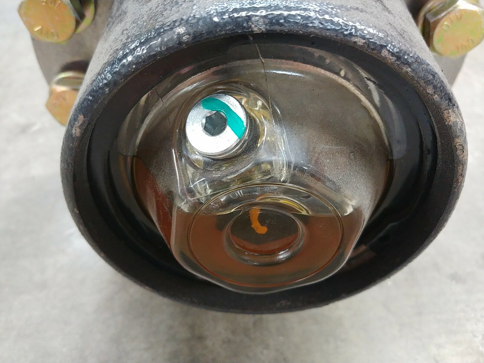 ☆スピーダー エボリューションⅤ FW 60-S☆PING スリーブ付☆FW用☆