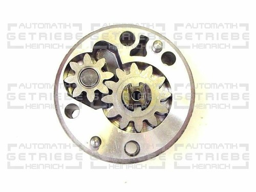 Sekundärpumpe; 2012700097 ; 1232770320 ; von Automatikgetriebe Mercedes 722.4 - Picture 7 of 8