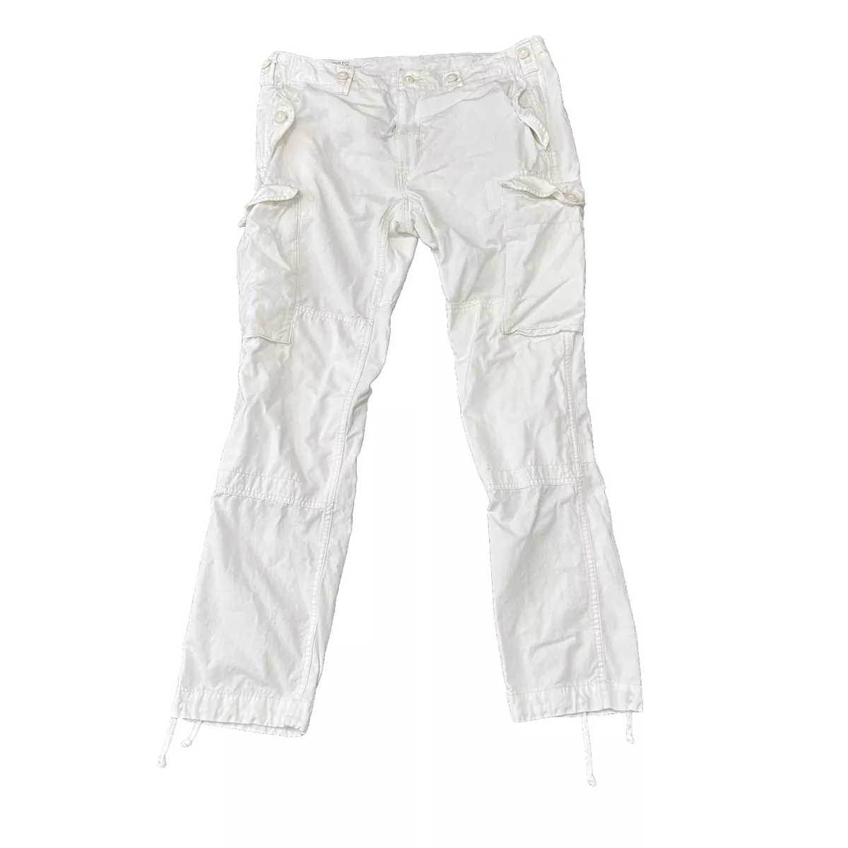 Ralph lauren cargo pants deals ebay