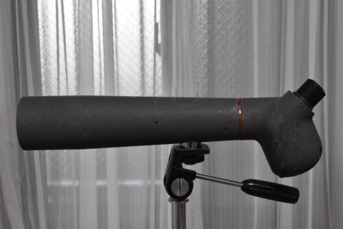 Kowa Spotting scope TS-1 60mm 25x Birdwatching vintage