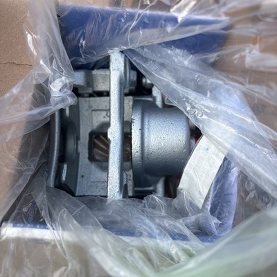 Disc Brake Caliper Carquest 19-B2762A Reman