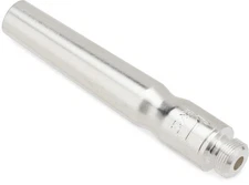 Pickett Commercial Trumpet Backbore - R, Silver Plated