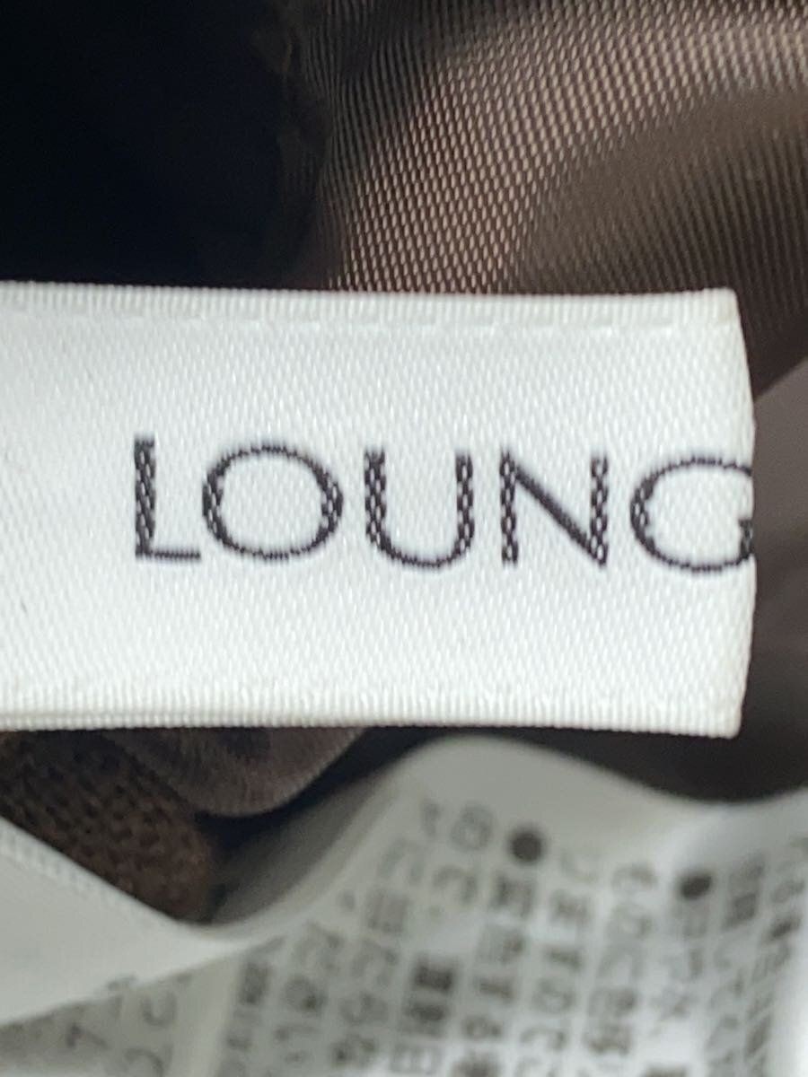 ALTRA Giacca PAL altro lino pizzo risvolto OMAGGIO marrone tinta unita LDZ1051307A0001 usata