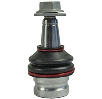 Metzger Trag-/FüHrungsgelenk 57029908 KIT + Greenparts FüR Audi, Vorderachse