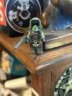 LEGO Star Wars Kashyyyk Trooper minifigure 2005 Authentic