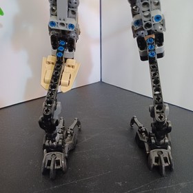 Star Wars Lego Buildable Figure  75112 GENERAL GRIEVOUS with 6 lightsabers