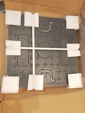 Natotela Manhole Cover MHC-50x50 Septic Tank Lid Access Inspection RRP £80