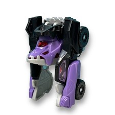 Vtech Switch  Go Stegosaurus Racer Electronic Transformer Vehicle