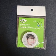 Han Yujin KCON Official Smart Talk