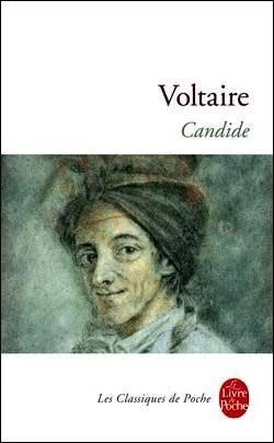 Livre Candide Voltaire - Photo 1/1